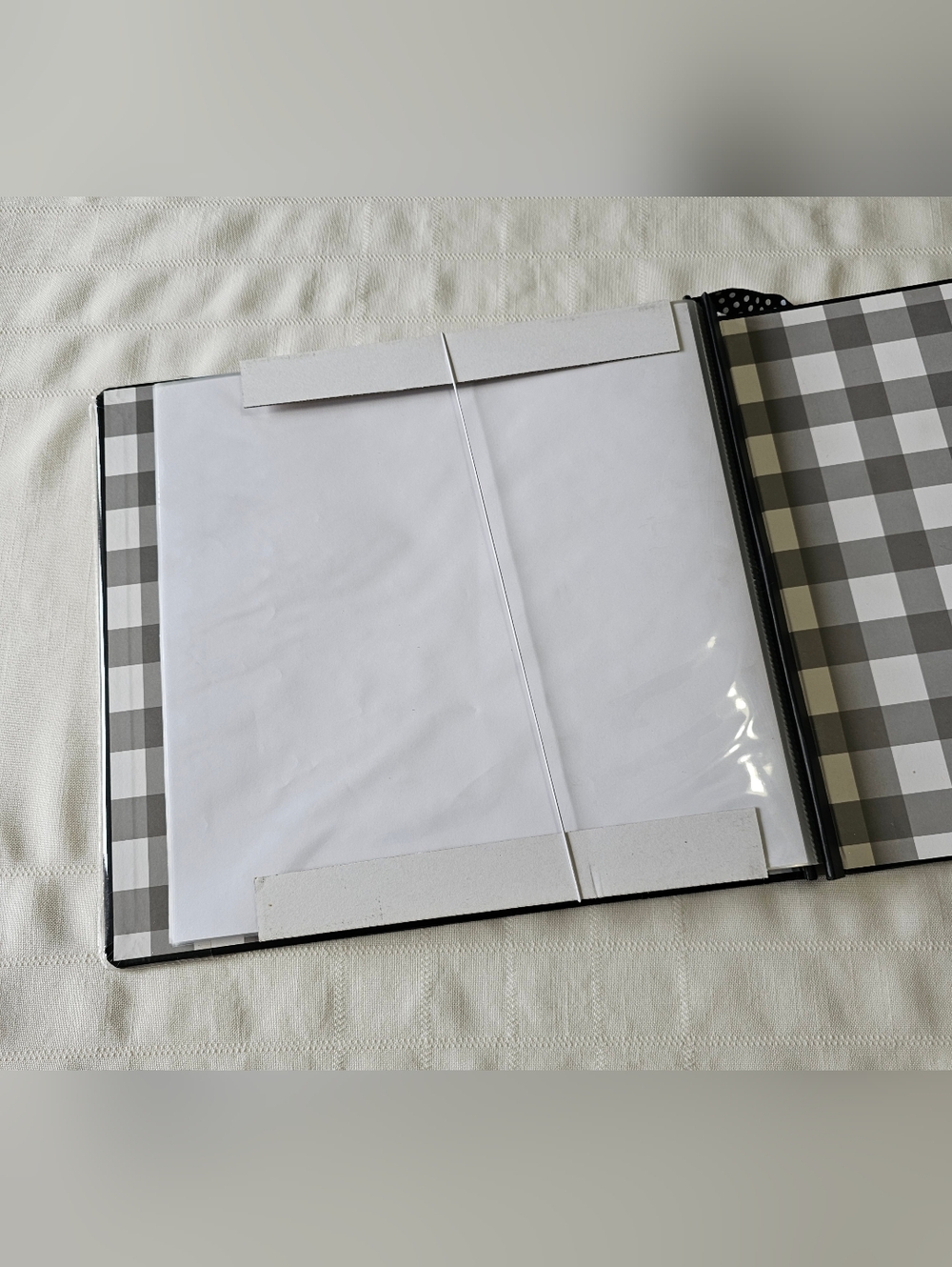 Scrapbook Album - Picture 3 of 10